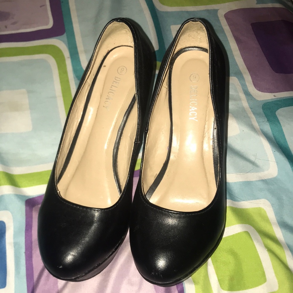 Wedges